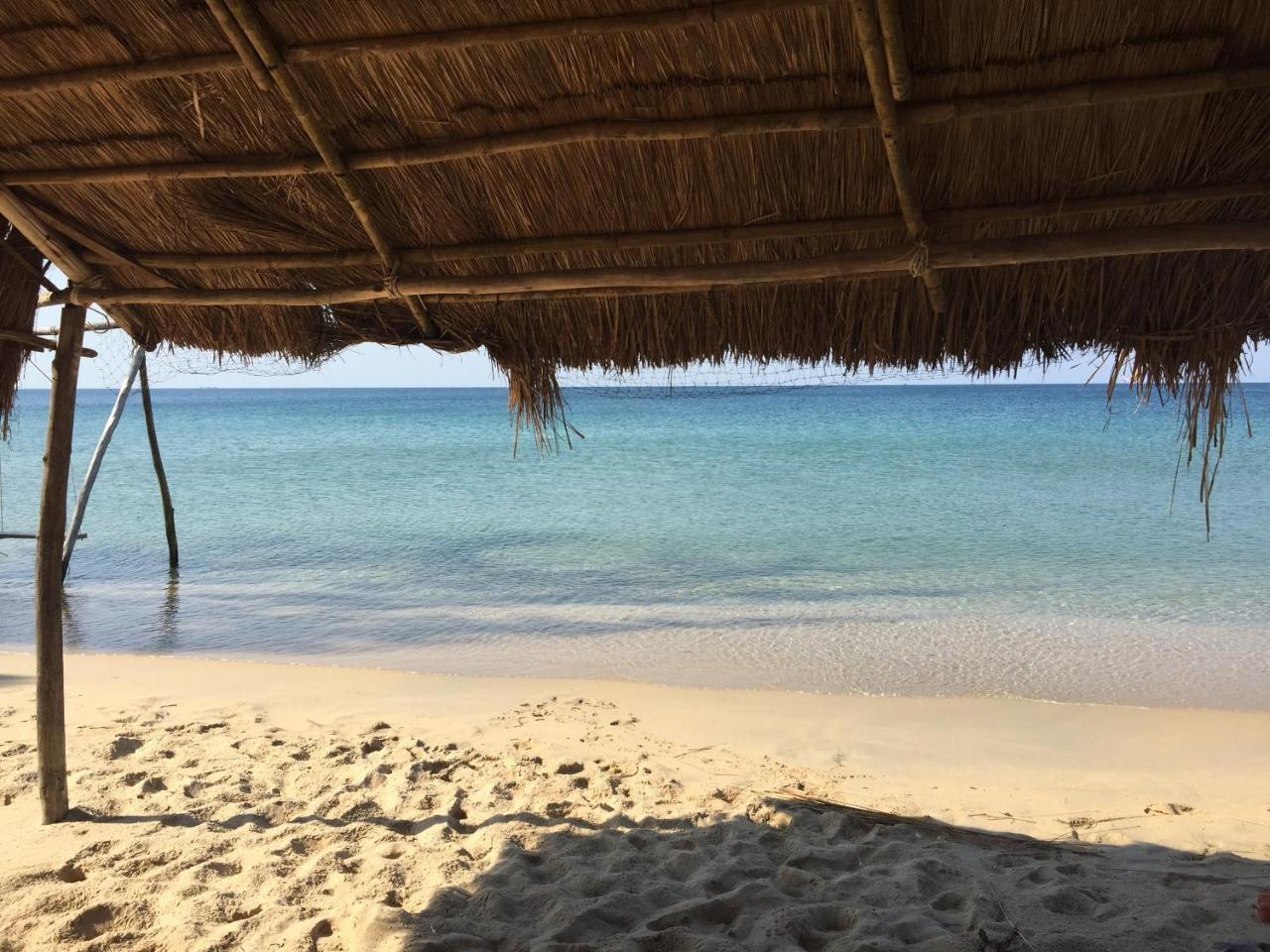 The River Mouth Που Κουόκ Εξωτερικό φωτογραφία