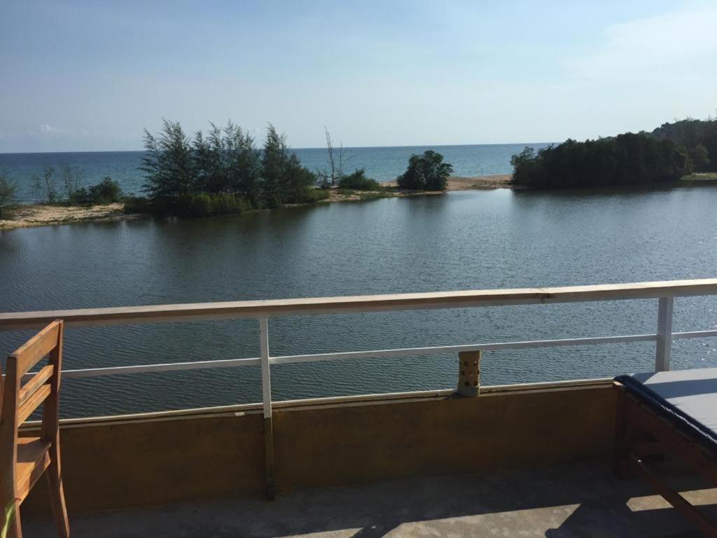 The River Mouth Που Κουόκ Εξωτερικό φωτογραφία